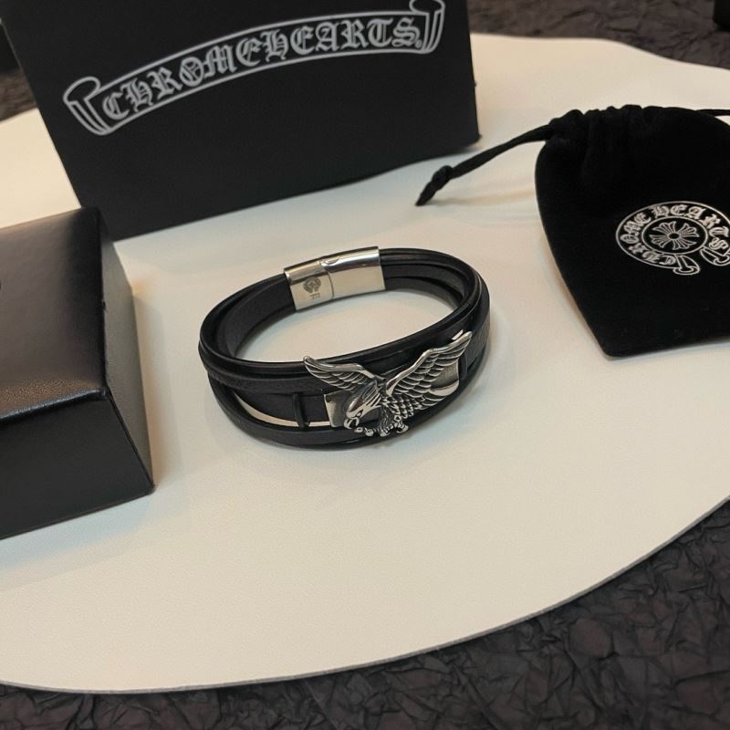 Chrome Hearts Bracelets